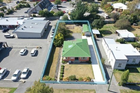 Photo of property in 1 Bray Street, Darfield, 7510