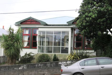 Photo of property in 60 Lavaud Street, Berhampore, Wellington, 6023