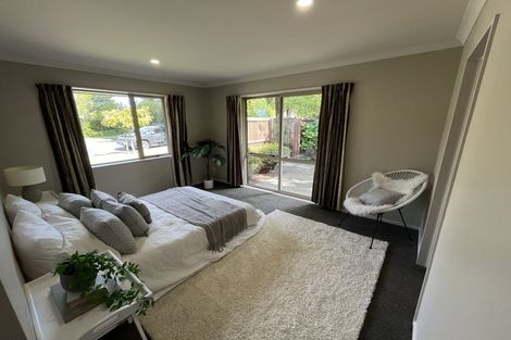 Photo of property in 1 Ryelands Drive, Lincoln, 7608