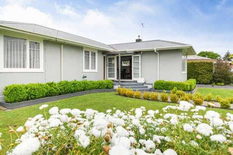 Photo of property in 4 Coronation Street, Feilding, 4702