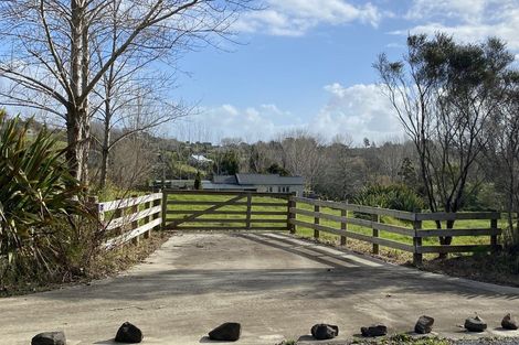 Photo of property in 6 Tawa Avenue, Kaiwaka, 0573