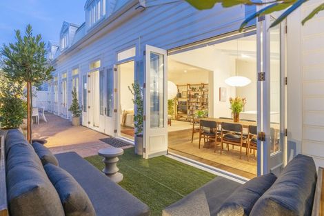 Photo of property in 5 Islington Street, Ponsonby, Auckland, 1011