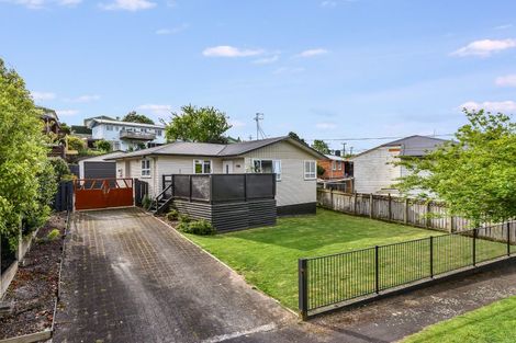 Photo of property in 65 Ranui Street, Dinsdale, Hamilton, 3204