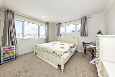 Photo of property in 16 Kerrykeel Drive, Flat Bush, Auckland, 2019