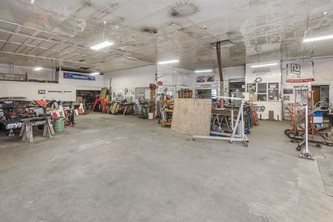 Photo of property in 12 Brigham Creek Road, Whenuapai, Auckland, 0618