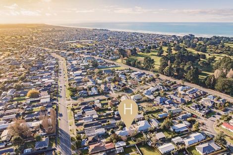 Photo of property in 95a Baker Street, New Brighton, Christchurch, 8083