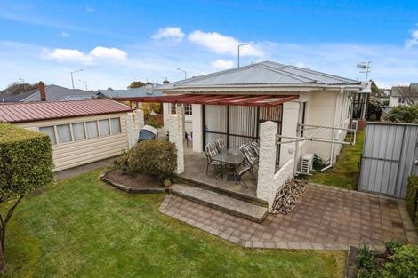 Photo of property in 418 Tay Street, Turnbull Thomson Park, Invercargill, 9810