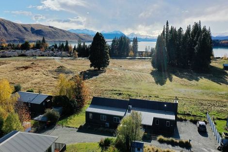 Photo of property in 4 Dwyer Place, Lake Tekapo, 7999