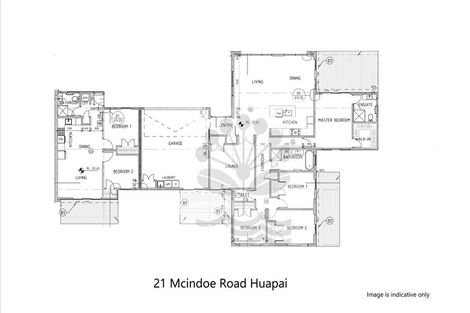 Photo of property in 21 Mcindoe Road, Kumeu, 0810