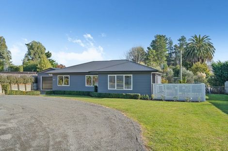 Photo of property in 45c Costley Street, Carterton, 5713