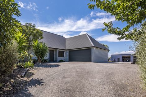 Photo of property in 70 Te Hapua Road, Te Horo, Otaki, 5581