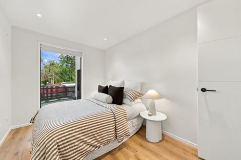 Photo of property in 27 Blair Avenue, Papanui, Christchurch, 8053