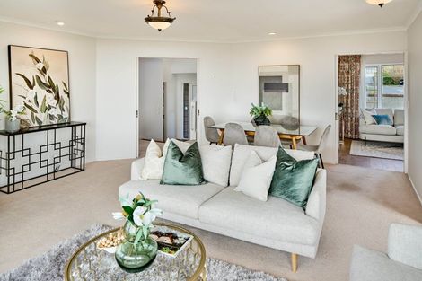 Photo of property in 79 Ashton Fitchett Drive, Brooklyn, Wellington, 6021