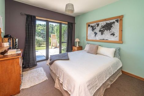 Photo of property in 57 Harrison Road, Fordell, Whanganui, 4577