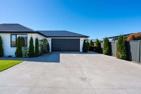 Photo of property in 12 Mellay Mews, Mosgiel, 9024