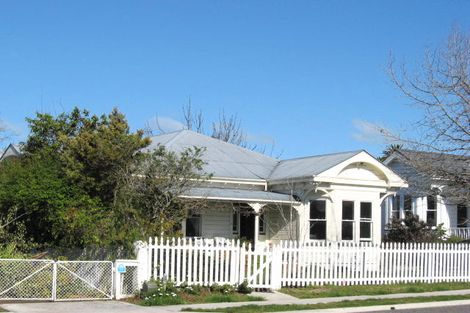Photo of property in 7 Wallace Road, Waipukurau, 4200