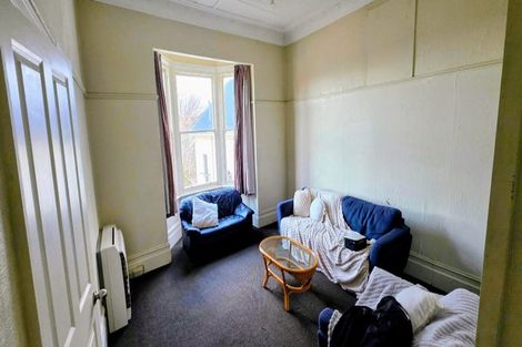 Photo of property in 178 Cargill Street, Dunedin Central, Dunedin, 9016
