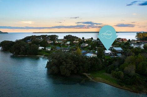 Photo of property in 13 Moana Drive, Tanners Point, Katikati, 3177