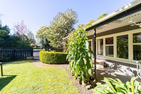 Photo of property in 30a Western Line, Brunswick, Whanganui, 4571