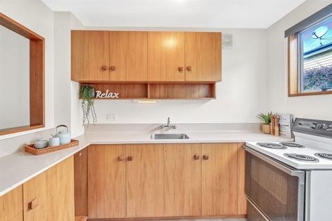 Photo of property in 5/27 Packe Street, Edgeware, Christchurch, 8013