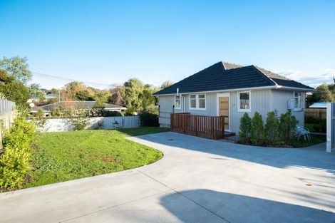 Photo of property in 54b Joll Road, Havelock North, 4130