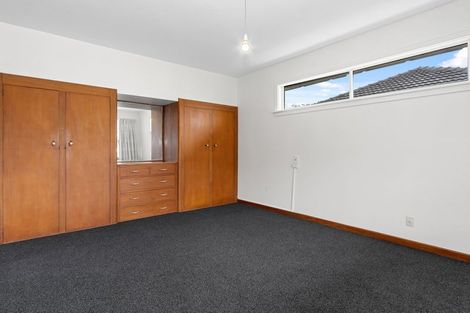 Photo of property in 122 Glandovey Road, Strowan, Christchurch, 8052