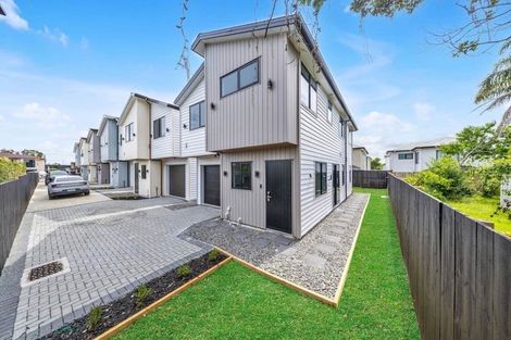 Photo of property in 146c Browns Road, Manurewa, Auckland, 2102
