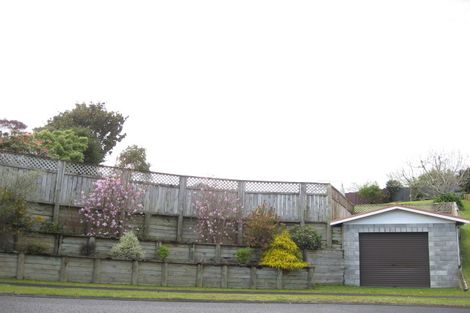 Photo of property in 7 Te Rangi Hiroa Place, Urenui, 4375