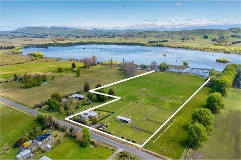 Photo of property in 312 Racecourse Road, Waipukurau, 4282