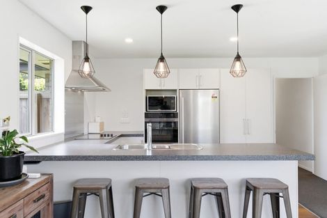 Photo of property in 1179 Goulds Road, Rolleston, 7614