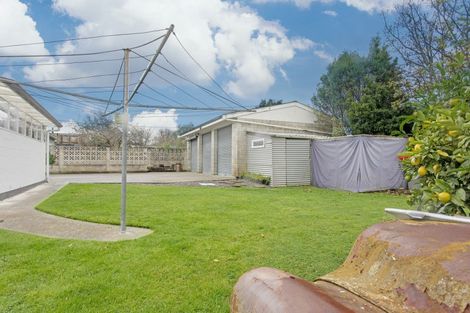 Photo of property in 12 Jellicoe Street, Waipukurau, 4200