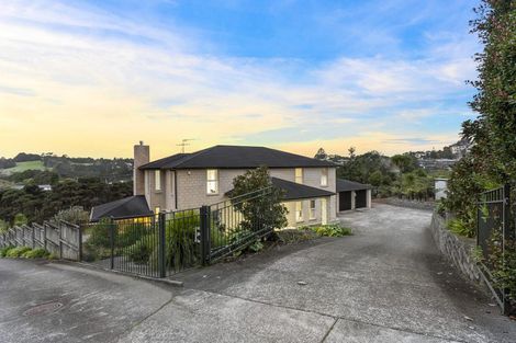 Photo of property in 194 Greenhithe Road, Greenhithe, Auckland, 0632