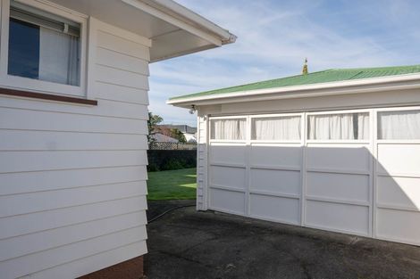 Photo of property in 1 Coddington Crescent, Masterton, 5810