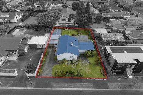 Photo of property in 23 Brookfield Street, Hamilton East, Hamilton, 3216