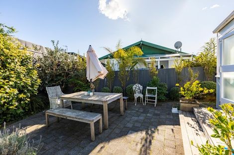 Photo of property in 95 Wellesley Road, Napier South, Napier, 4110