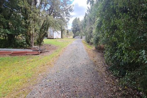 Photo of property in 13 Findlay Street, National Park, Owhango, 3989