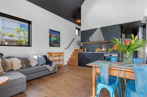 Photo of property in 12a Hurley Street, Christchurch Central, Christchurch, 8011