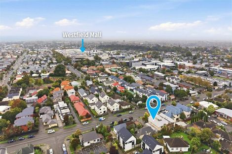 Photo of property in 90a Mandeville Street, Riccarton, Christchurch, 8011