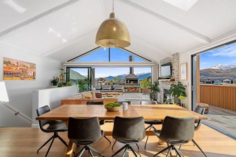 Photo of property in 9 Big Valley Drive, Jacks Point, Queenstown, 9371