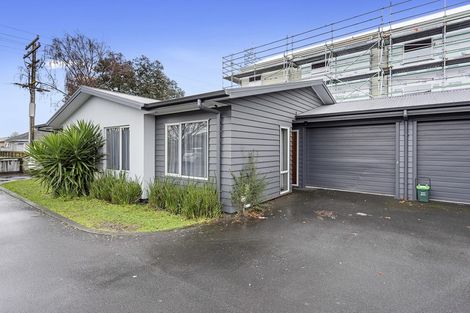 Photo of property in 24b Cameron Road, Hamilton East, Hamilton, 3216