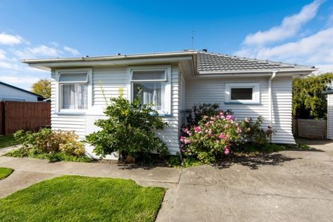 Photo of property in 2a Hiley Street, Springlands, Blenheim, 7201