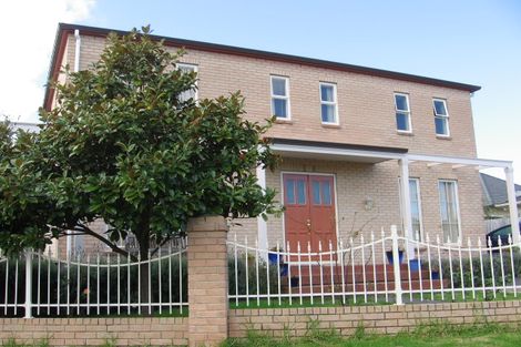 Photo of property in 7 Hinckley Court, Dannemora, Auckland, 2016