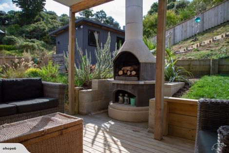 Photo of property in 8g Harakeke Place, Raglan, 3225