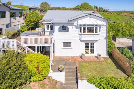 Photo of property in 55 Hipango Terrace, Durie Hill, Whanganui, 4500