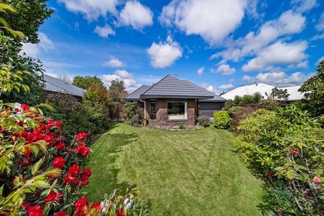 Photo of property in 18 Vanderbilt Place, Halswell, Christchurch, 8025