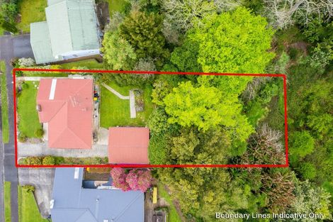 Photo of property in 24 Beverley Crescent, Hillcrest, Hamilton, 3216