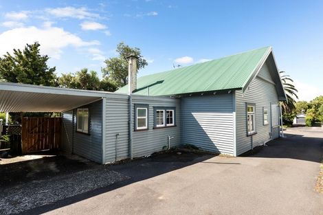 Photo of property in 29a Oakley Avenue, Claudelands, Hamilton, 3214