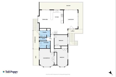 Photo of property in 7 Simmons Road, Taumarunui, 3920