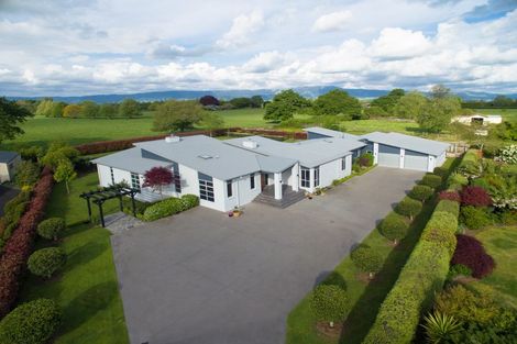 Photo of property in 112c Burwood Road, Matamata, 3400