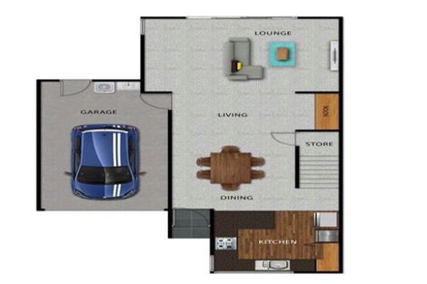 Photo of property in 3 Longueval Lane, Broomfield, Christchurch, 8042